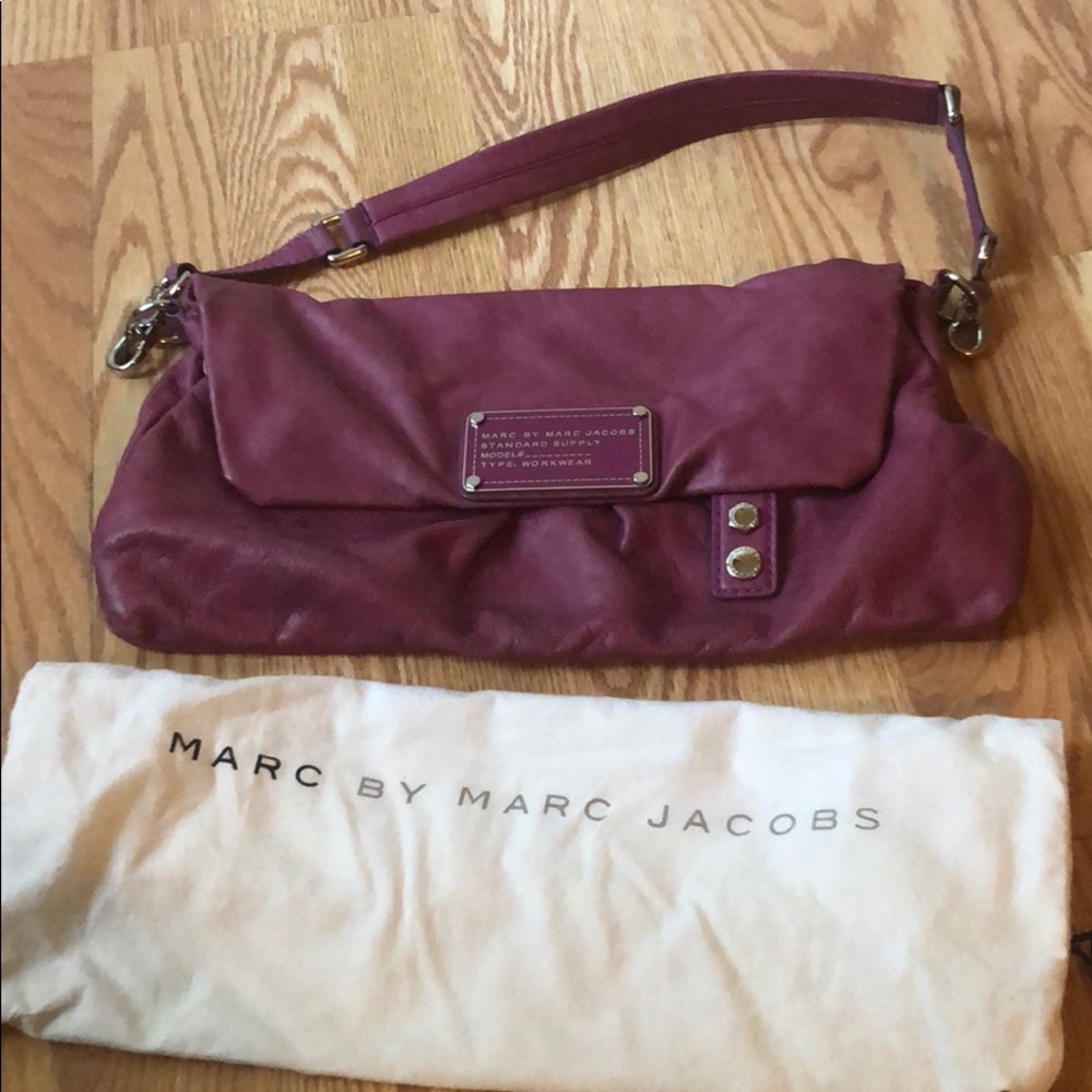 Marc by Marc Jacobs purse